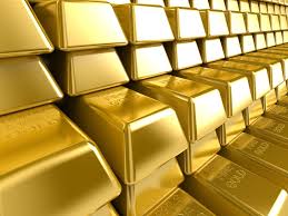 <p>Harga Emas Naik Lagi! Emas 24 Karat Tembus Rp1,58 Juta per Gram, Saatnya Cek Koleksimu!</p>
