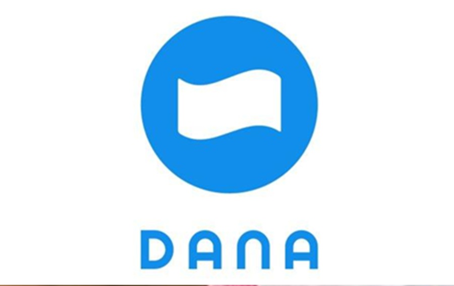 <p>Ilustrasi logo DANA. Simak cara klaim saldo DANA Kaget gratis hingga Rp175 ribu hari ini.</p>