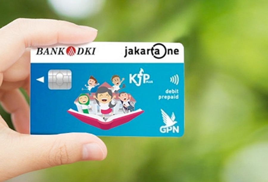 <p>Ilustrasi Kartu Jakarta Pintar (KJP) Plus. Simak cara daftar antrean Pasar Jaya, lengkap dengan dokumen persyaratan pengambilan sembako murah, cek jadwal dan lokasi bazar pangan murah di Jakarta.</p>
