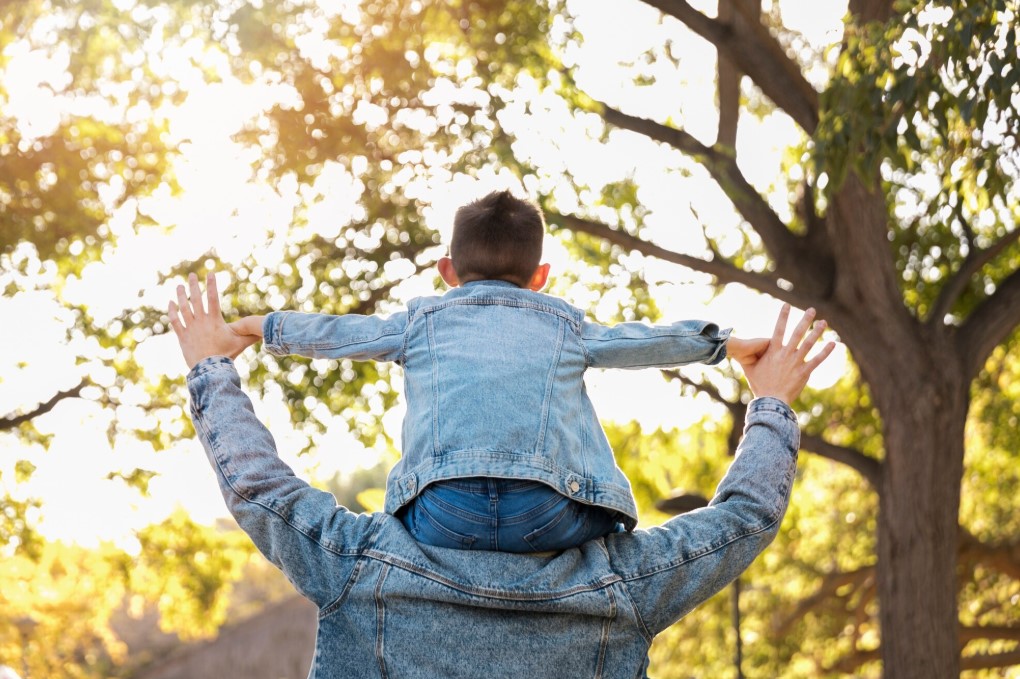 <p>Ilustrasi selamat hari ayah. Berikan ucapan selamat hari ayah, kata kata hari ayah untuk rayakan hari ayah nasional 2025. Cek ide kata kata selamat hari ayah selamat hari ayah nasional 2025. Foto: freepik</p>
