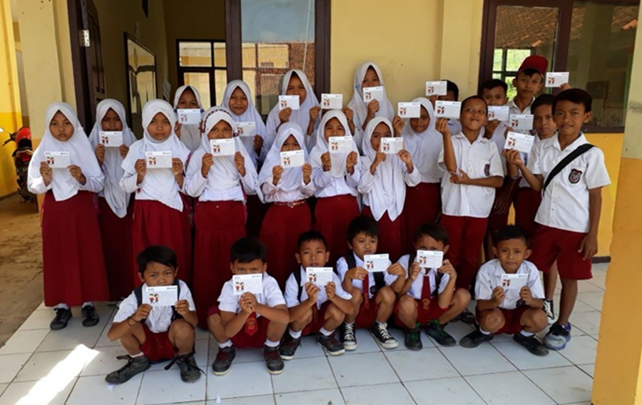 <p>Ilustrasi siswa SD penerima PIP. Berikut jadwal pencairan PIP 2025, cara cek penerima hingga besarannya. (Foto: Freepik).</p>

