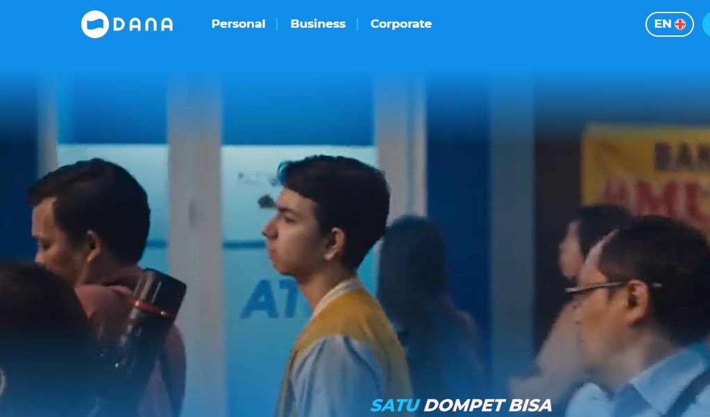 <p>Dapatkan 3 link DANA Kaget terbaru 2025 yang aktif hari ini! Peluang klaim saldo DANA gratis tanpa undang teman hanya dalam hitungan detik. Simak cara klaim DANA Kaget gratis yang aman dan cepat sebelum kehabisan!</p>
