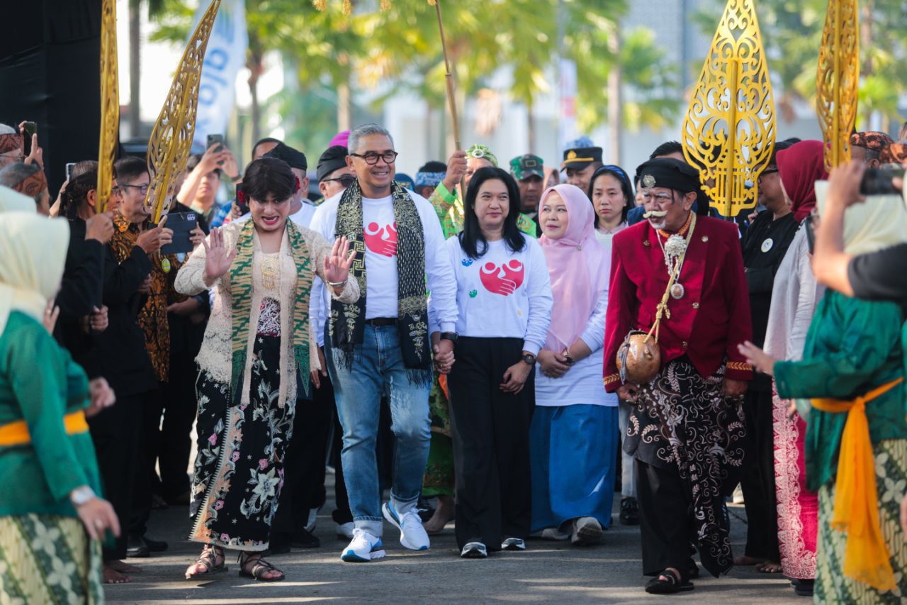 <p>Wali Kota Bandung, Muhammad Farhan, di Balai Kota Bandung, Selasa, 6 Januari 2026, mengatakan,&nbsp; kinerja sektor pariwisata Kota Bandung</p>

<p>dalam tiga bulan terakhir menunjukkan tren kebangkitan. (Dok. Diskominfo Kota Bandung)</p>

<p>&nbsp;</p>

