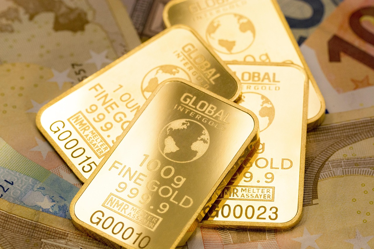 <p>Harga Emas Naik Lagi! Tembus Rp1,9 Juta per Gram, Cek Daftarnya Sekarang! Foto : Pixabay :  hamiltonleen<br />
 </p>
