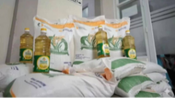 <p>Cek penerima bansos November 2025 dari Kemensos. Dapatkan info PKH, BPNT, beras, dan minyak goreng melalui situs resmi cekbansos.kemensos.go.id.</p>
