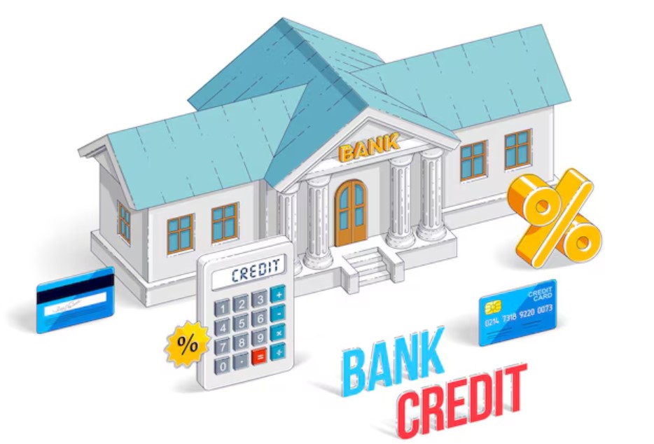 <p>Ilustrasi perbandingan pencairan pinjaman di bank BCA, SeaBank, dan Mandiri. Mana yang paling cepat cair? Temukan jawabannya dan pilih bank sesuai kebutuhanmu! Foto: freepik.co</p>
