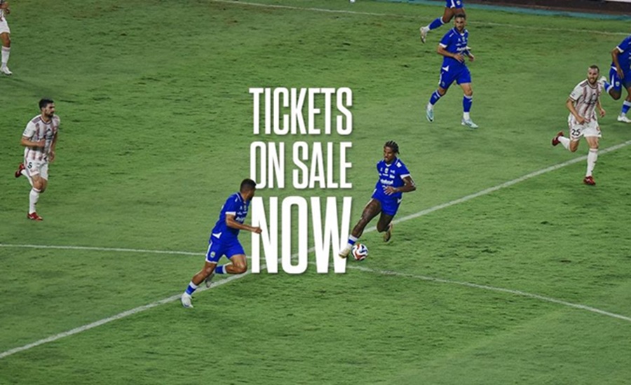 BIRUKAN GBLA! Cek Harga Tiket Persib vs Persik: Laga Kandang Terakhir di Bulan Ramadan