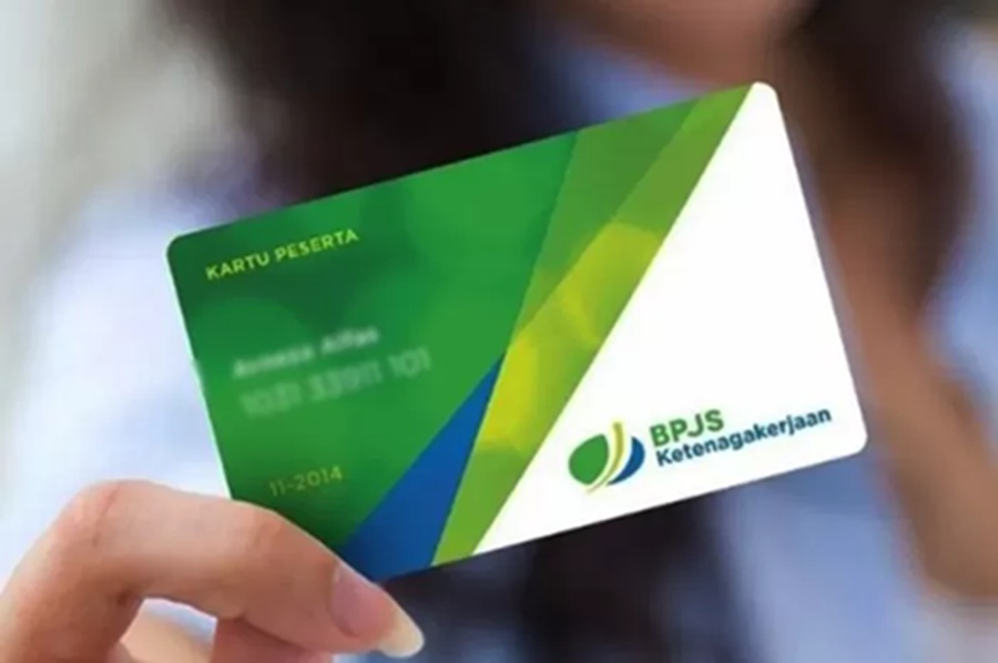 <p>Ilustrasi kartu BPJS Ketenagakerjaan. Berikut ini cara cek penerima BSU 2025 lewat aplikasi JMO BPJS Ketenagakerjaan. (Foto: Freepik).</p>
