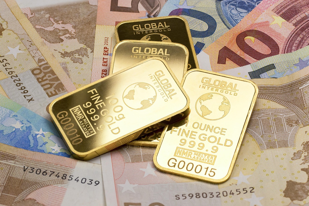 <p>Harga emas hari ini naik-turun! Cek daftar lengkap & tips beli emas lewat aplikasi Pegadaian Digital. Foto : Pixabay : hamiltonleen<br />
 </p>
