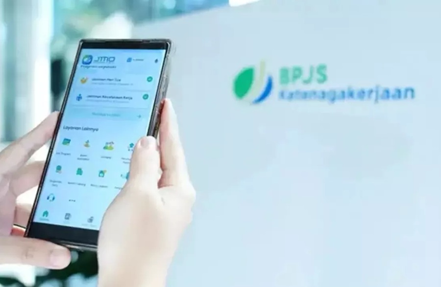 <p>Ilustrasi BPJS Ketenagakerjaan. Berikut cara cek status pencairan BSU 2025 Rp600 ribu. (Foto: BPJS Ketenagakerjaan).</p>
