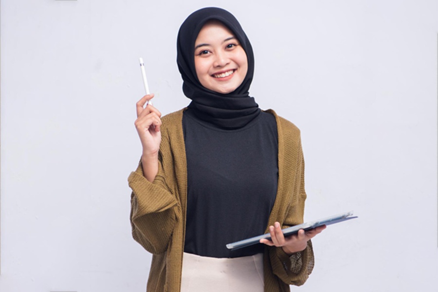 <p>Ilustrasi pendidik. Simak cara daftar seleksi PPG Calon Guru 2025/26 dan ketahui persyaratannya.</p>
