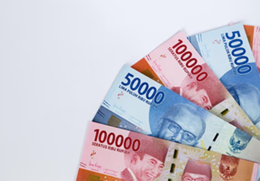 <p>Ilustrasi uang rupiah. Berikut nominal bansos BPNT cair Mei 2025, cek NIK KTP Anda apakah terdaftar sebagai penerima bansos. (Foto: Freepik).</p>
