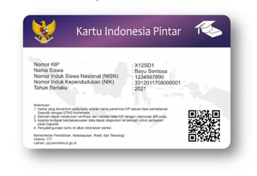 <p>Ilustrasi PIP. Berikut cara cek status penerima PIP 2025, dan jadwal pencairannya.</p>
