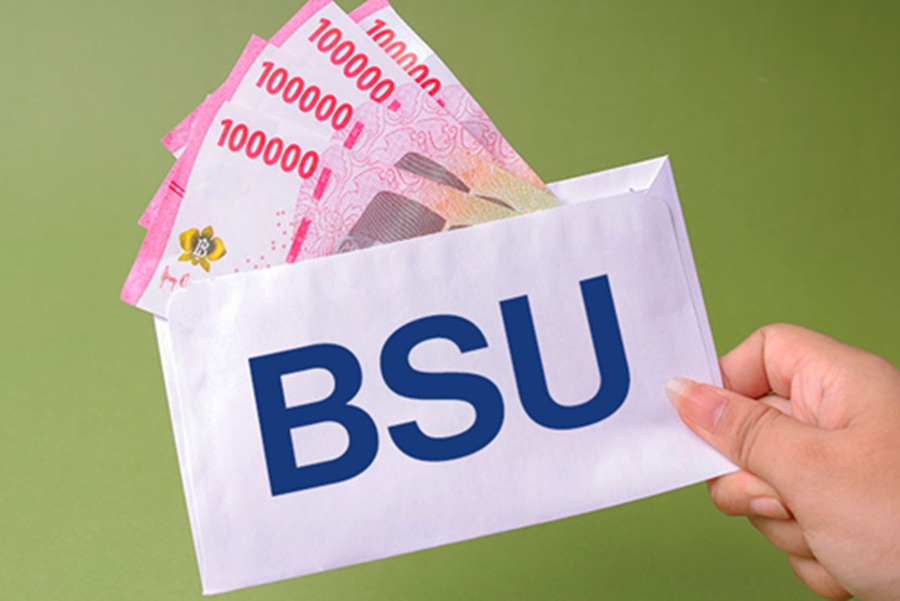 <p>Ilustrasi dana BSU. Simak informasi terbaru soal pencairan BSU September 2025, Menaker beri penjelasan sebenarnya.</p>
