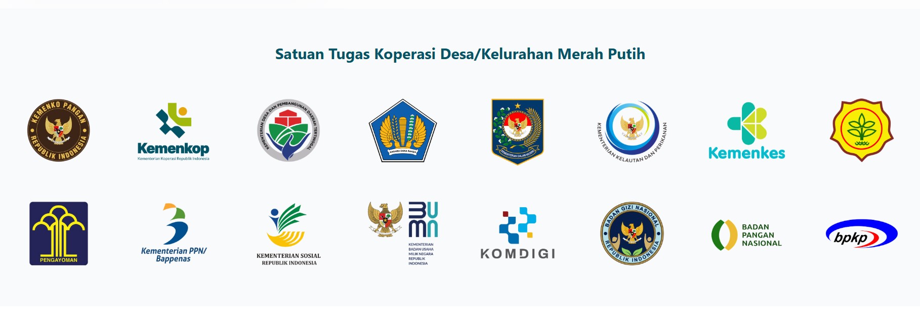 <p>Ilustrasi apa itu koperasi merah putih. Koperasi merah putih diumumkan Presiden RI Prabowo sebagai uupaya mendorong perekonomian rakyat, simak info lengkapnya. Foto: merahputih.kop.id</p>
