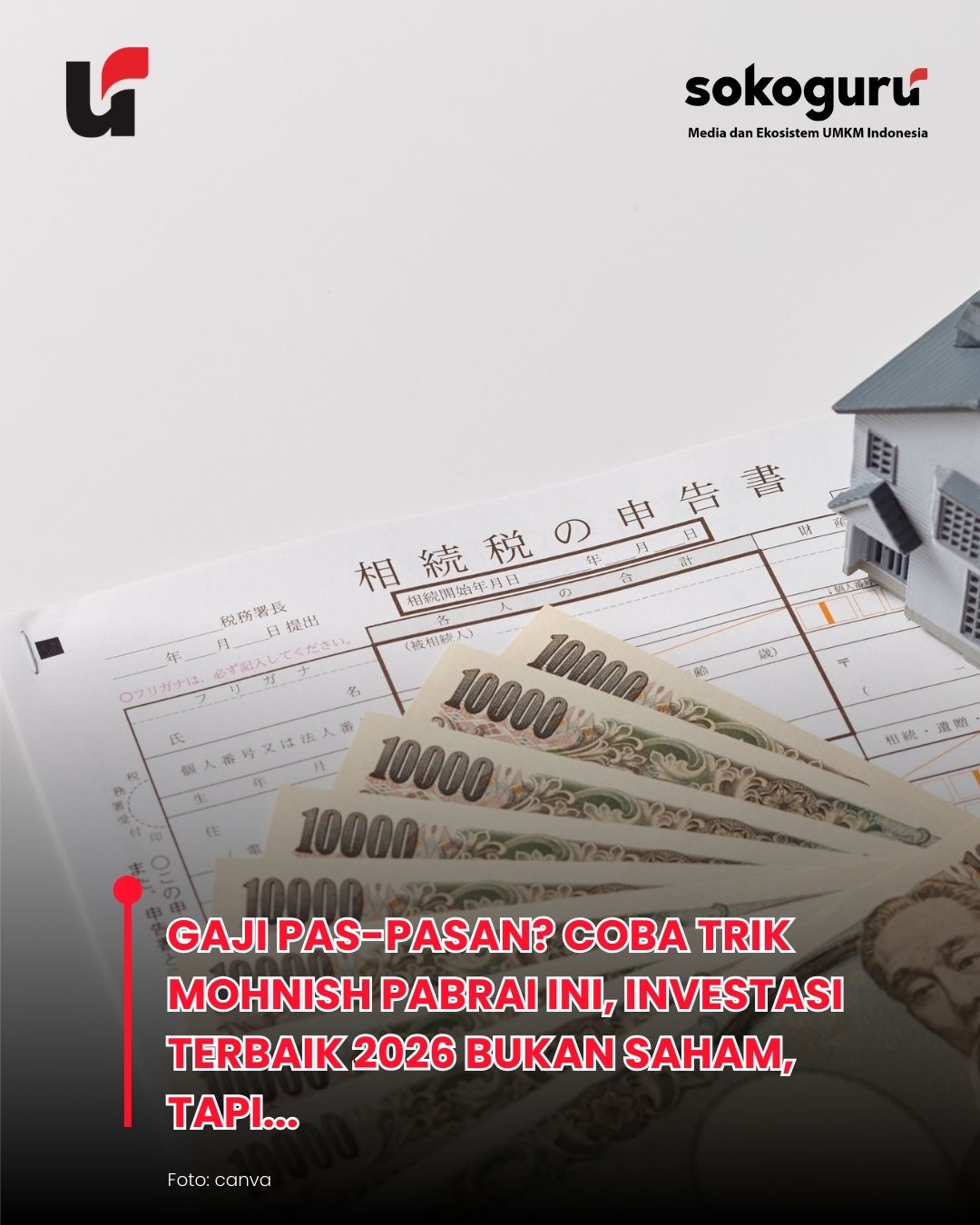 Stop Scroll TikTok! Pakar Ungkap Cara Ubah 4 Jam Waktu Luang Jadi Mesin Uang di Tahun 2026