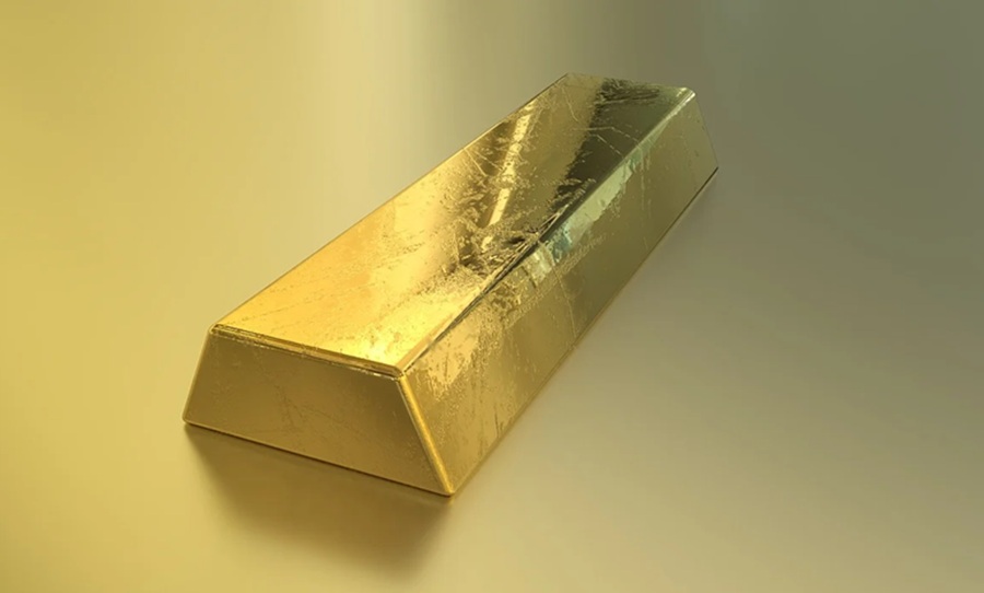 CEK Harga Emas Hari Ini di Pegadaian, 2 Januari 2026: UBS dan Galeri24 Naik atau Turun?