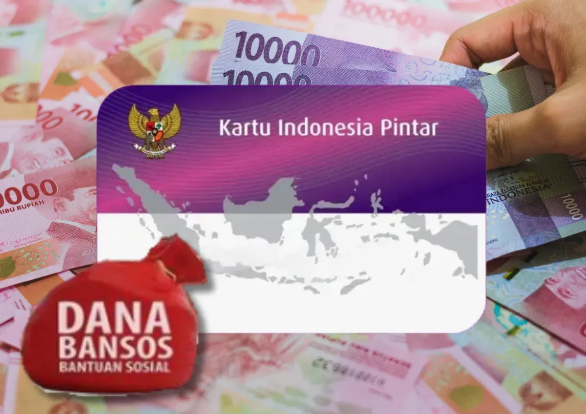 <p>Ilustrasi kartu PIP 2025. Simak cara cek penerima PIP, besaran dana bantuan, dan proses pencairannya. (foto: kemendikbudristek)</p>
