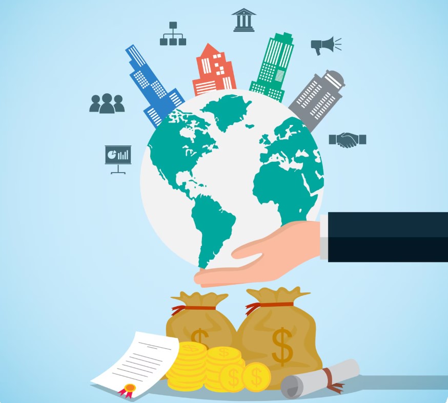 <p>Ilustrasi dunia investasi di tengah ekonomi global yang tidak stabil, harga emas naik gila-gilaan, saatnya tentukan strategi: buy, hold, atau sell demi masa depan finansial yang lebih aman! Foto: freepik.com</p>
