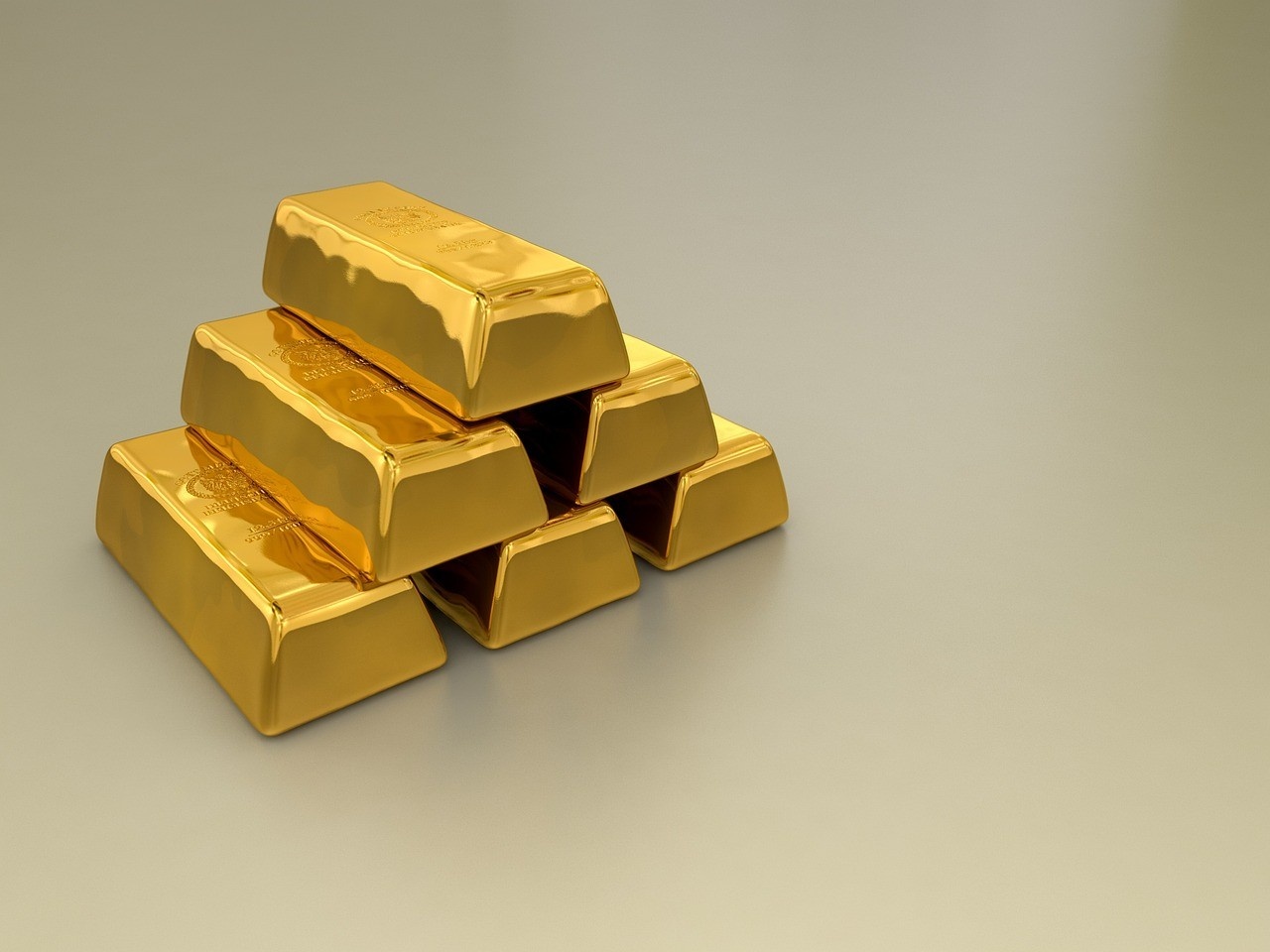 <p>Ilustrasi emas. Emas sebagai bentuk investasi yang masih relevan di era digital. Foto: pixabay.com</p>
