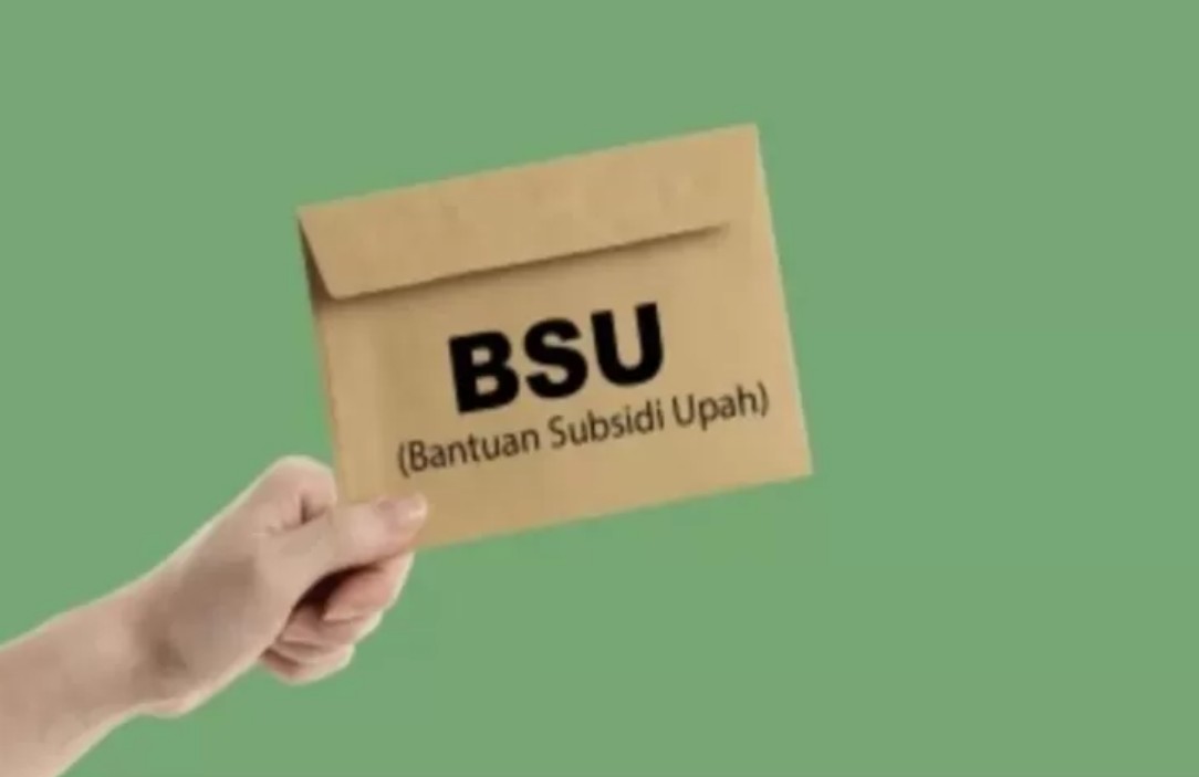 <p>Apakah BSU Kemnaker September 2025 cair? Cek update resmi, syarat penerima, hingga jadwal pencairan terbaru. Jangan sampai ketinggalan informasi valid!</p>
