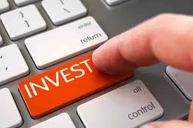 <p>Ilustrasi investasi online. Berikut ini panduan memulai investasi bagi pemula yang perlu diketahui.</p>
