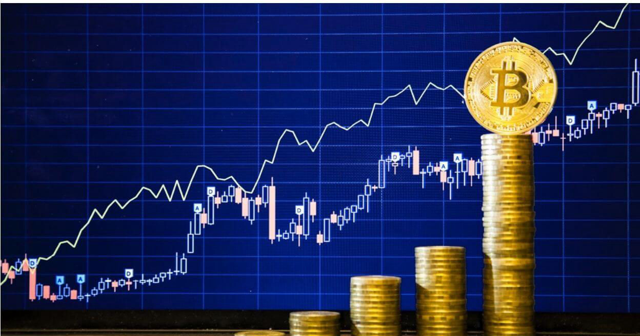 <p>Ilustrasi btc. Update harga bitcoin dan info btc terbaru di sini! Bagaimana grafik harga bitcoin dari tahun ke tahun dan berapa 1 bitcoin dalam rupiah? Foto: Pluang</p>
