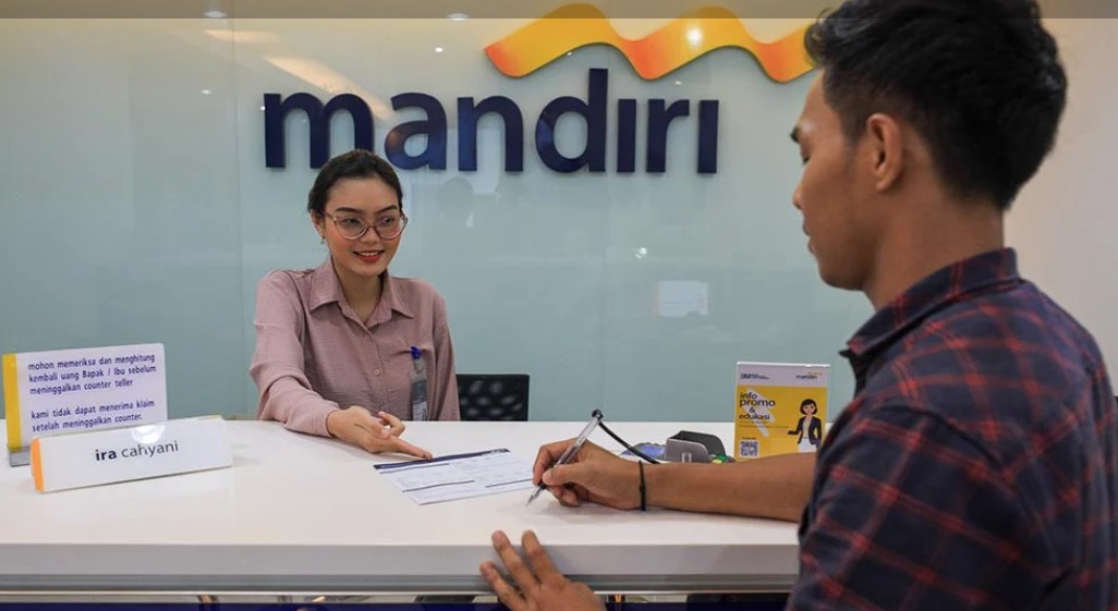 <p>Butuh modal usaha? KUR Mandiri hadir bantu UMKM dengan bunga rendah & cicilan ringan. Simak simulasi KUR Rp50 juta agar usaha makin berkembang!</p>
