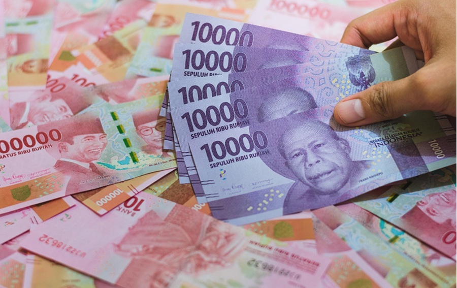 <p>Ilustrasi uang rupiah. Adakah kenaikan gaji pensiunan PNS tahun 2025, simak penjelasan PT Taspen dan aturan yang masih berlaku. Foto: Pixabay.</p>