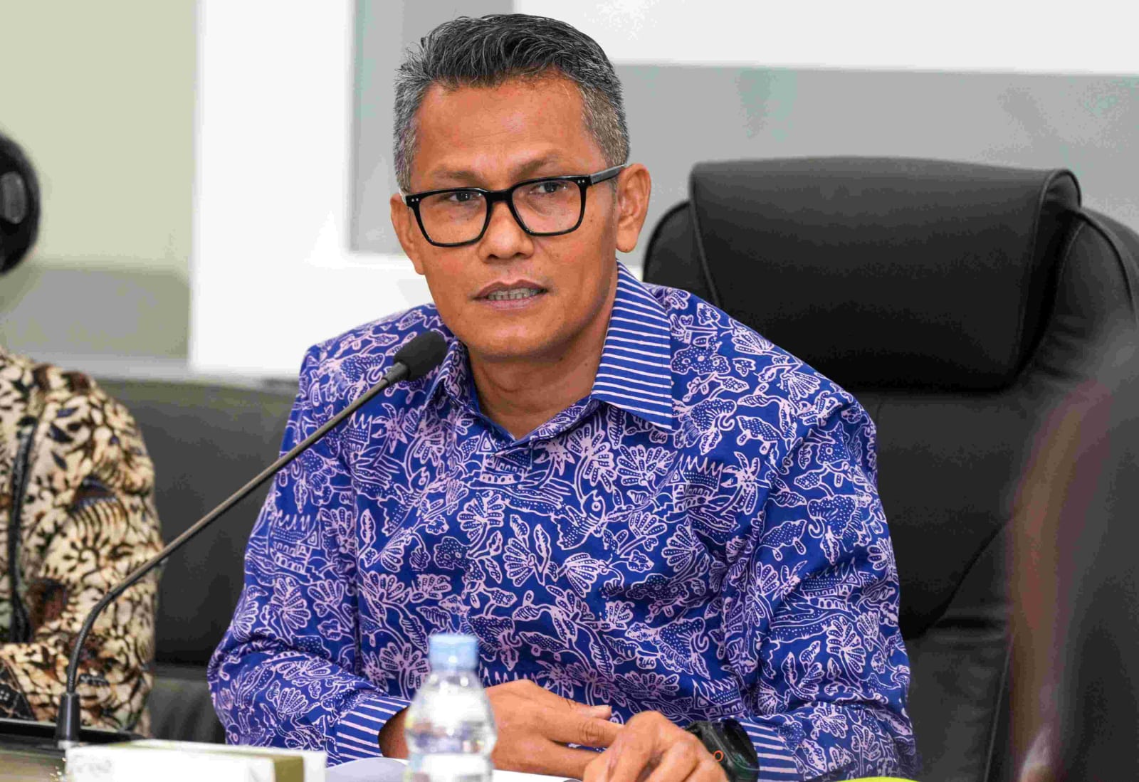 <p>Juru Bicara Kemenperin Febri Hendri Antoni Arif dalam keterangannya di Jakarta, Rabu, 10 September 2025, mengatakan, pihaknya menempuh langkah reformasi TKDN karena regulasi lama yang sudah berlaku lebih dari satu dekade perlu dievaluasi. (Dok. Kemenperin)</p>
