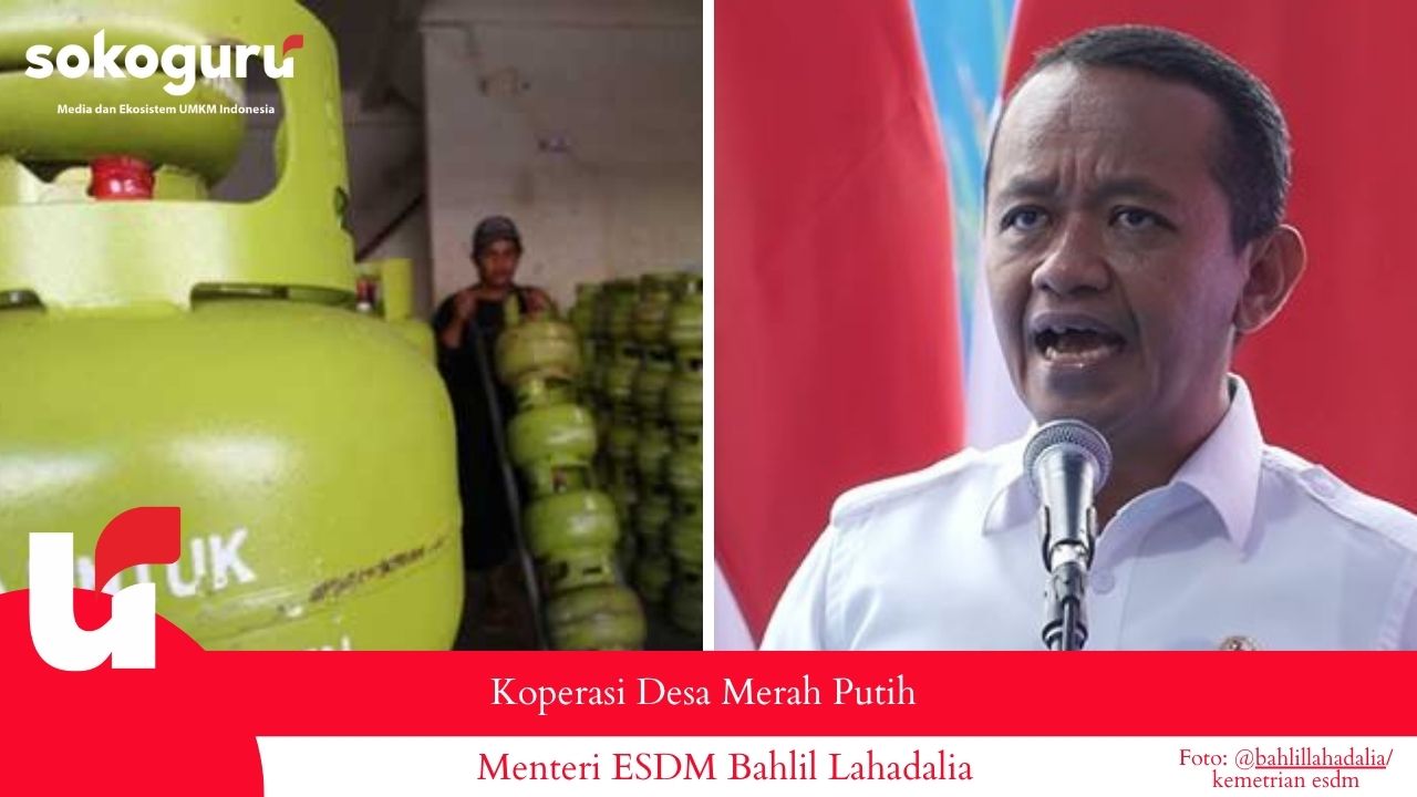 <p>Sub pangkalan LPG 3 Kg resmi hadir melalui KopDes Merah Putih untuk mempercepat distribusi gas bersubsidi di desa. Harga elpiji lebih murah dan transparan dengan sistem digital pemerintah.</p>
