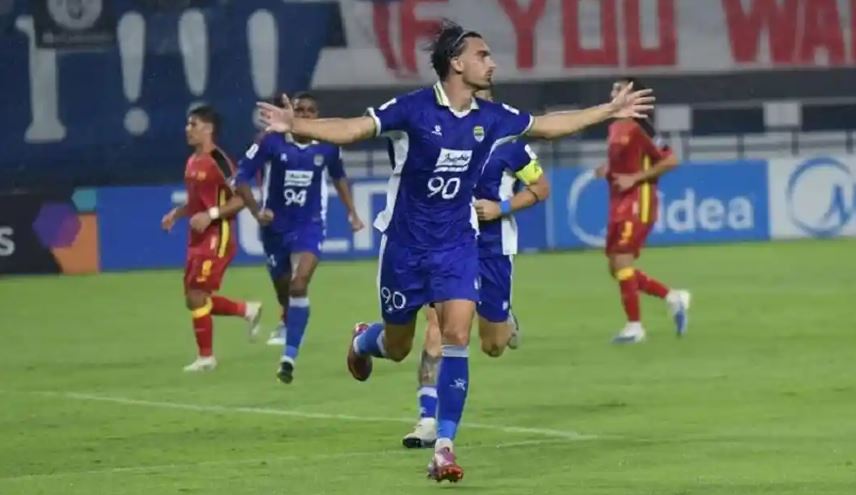 <p>Jika Persib mampu meraih satu poin atau kemenangan, Maung Bandung otomatis lolos ke babak knock-out sebagai juara grup.</p>
