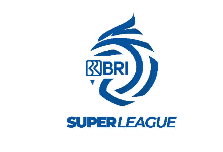 <p>Ilustrasi logo Super League; Keberhasilan Persib meraih kemenangan atas Bangkok United di ACL Two turun mendongkrak peringkat Liga Indonesia.</p>
