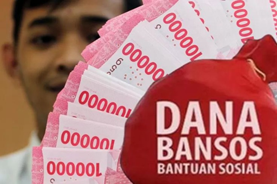 <p>Ilustrasi dana bansos. Berikut cara cek status penerima bansos PKH dan BPNT tahap 3 Agustus 2025. Jika sebelumnya terdaftar, tetapi di DTSEN tidak muncul Anda bisa melapor ke RT/RW maupun Desa/Kelurahan.</p>
