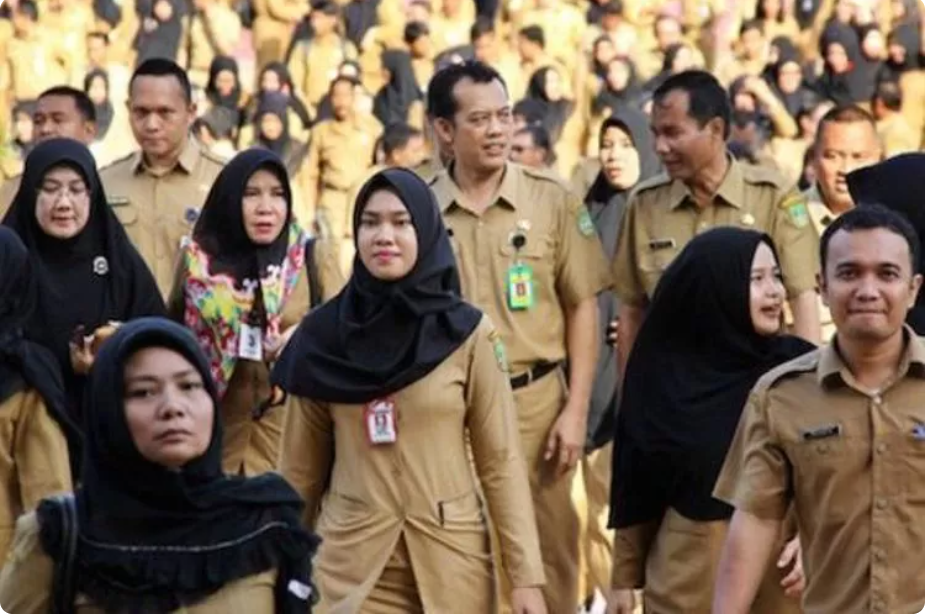 <p>Ilustrasi bantuan guru honorer cair Juli 2025. Info bantuan guru honorer berupa uang tunai akan cair Juli 2025, simak selengkapnya! Foto: UMY</p>

