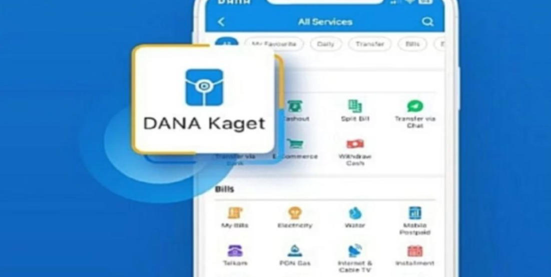 <p>DANA Kaget viral lagi! Temukan cara mudah klaim saldo gratis hingga Rp160 ribu lewat satu klik. Panduan lengkap dan tips amannya di sini.</p>
