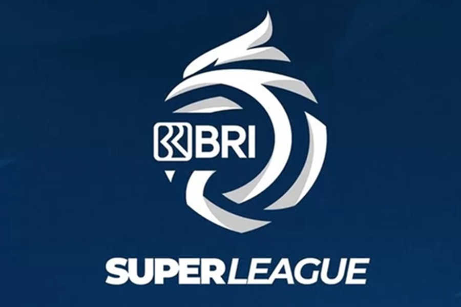 <p>Logo BRI Super League. Ini 5 klub termahal di Super League 2025/2026, Persib dan Persija posisi teratas.</p>
