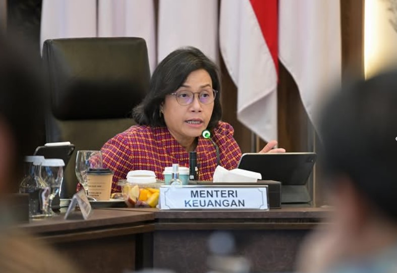 <p>Ilustrasi sri mulyani pajak emas. Ubah aturan baru mengenai pajak emas, Sri Mulyani resmi umumkan pajak emas batangan 0,25% dan bebas pajak bagi konsumen akhir mulai 1 Agustus 2025. Bagaimana dampak pajak emas Sri Mulyani ini? Cek lengkapnya! Foto: @smindrawati</p>

