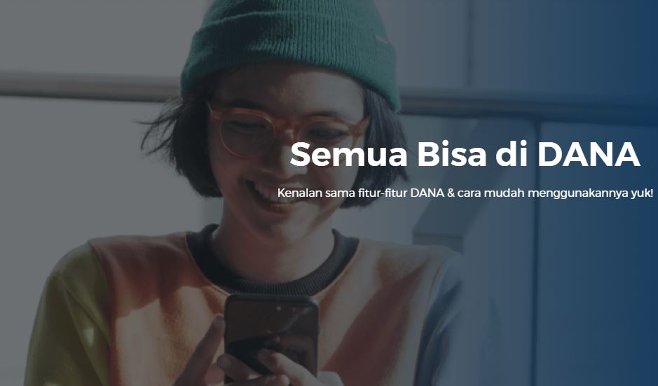 <p>Ingin saldo Dana gratis? Coba game penghasil uang 2025 yang paling diburu! Klik dan temukan trik cepat cair langsung di dompet digital Anda. Foto dana indonesia.</p>
