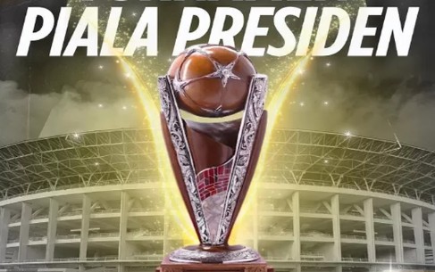 <p>Piala Presiden 2025, siap menyapa penggemar sepak bola nasional dengan kejutan menarik. (Instagram @/officialpialapresiden)</p>
