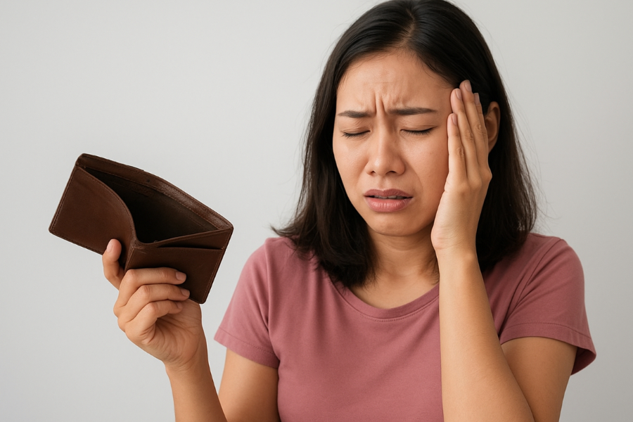 <p>BLT Kesra Rp900.000 mulai cair di Bank Mandiri! Cek status pencairanmu pakai cara cek BLT Kesra 2025 lewat HP biar gak ketinggalan bantuan!</p>
