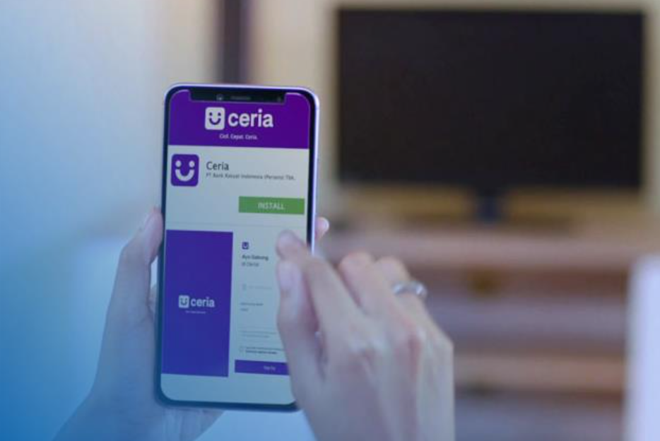 <p>CERIA BRI 2025 hadir jadi solusi UMKM! Pinjaman resmi tanpa jaminan, bunga ringan, dan proses 100% online. Modal cepat, aman, dan legal!</p>
