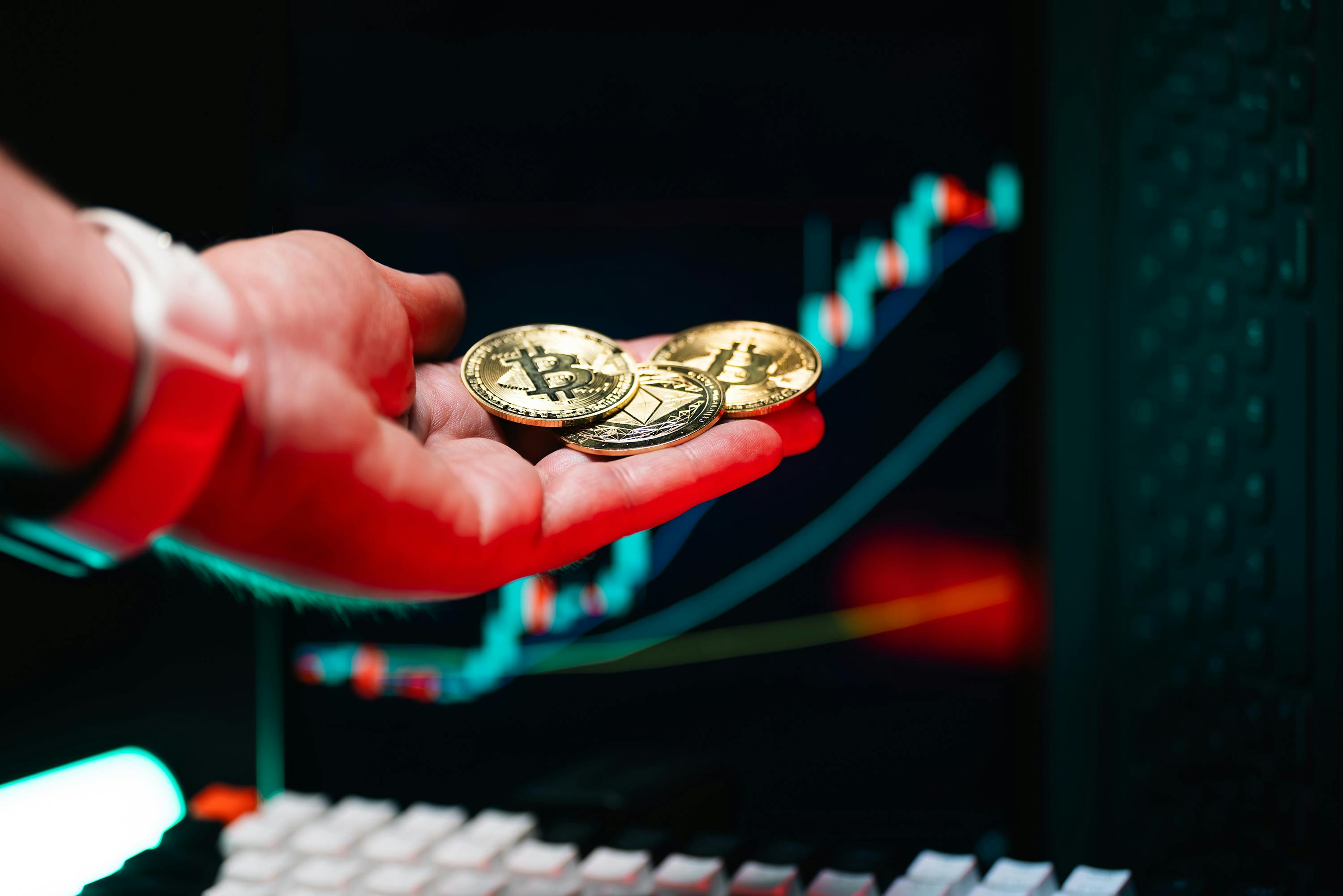 <p>Ilustrasi investasi. Simak perbedaan investasi konvensional dan digital yang perlu kamu ketahui. (sumber: pexels)</p>
