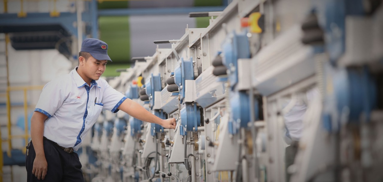 Sritex Resmi Pailit, Krisis Menyergap Industri Tekstil Indonesia