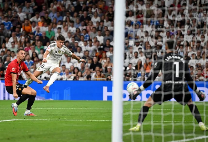 <p>Ilustrasi La Liga. Update klasemen real madrid setelah bertanding dengan rcd mallorca. Ini skor madrid dan hasil liga spanyol terbaru! Foto: Al Jazeera</p>
