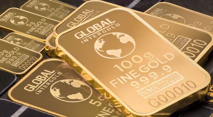 <p>Update harga emas terbaru kini tersedia! Temukan info lengkap harga emas hari ini, termasuk harga emas ANTAM hari ini, harga jual emas hari ini, dan harga beli emas hari ini. Foto Michael Steinberg.</p>
