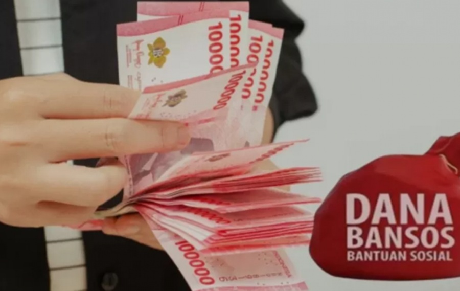 <p>Ilustrasi dana bansos. Simak cara cek status penerima BLTS Rp900 ribu cair November 2025 di situs resmi Kemensos atau aplikasi Cek Bansos. Ketahui larangan tegas penggunaan dana bansos.</p>
