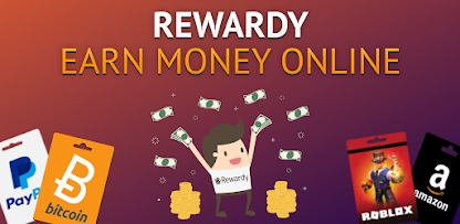 <p>Ilustrasi games Rewardy. Simak cara mendapatkan saldo DANA gratis hari ini lewat aplikasi penghasil yang. (Foto: Playstore)</p>
