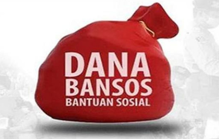 <p>Ilustrasi dana bansos. Simak cara daftar dan cek penerima BLT Kesra Rp900 ribu.</p>