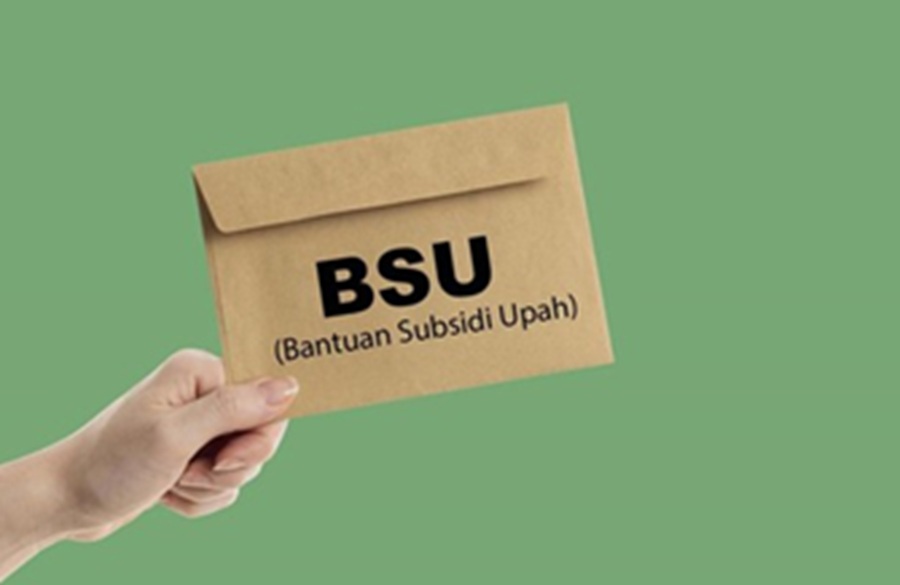 <p>Ilustrasi BSU. Simak jadwal pencairan BSU 2025 tahap 4, cek status penerimanya, dan ketahui penyebab dana bantuan gagal cair ke rekening pekerja.</p>
